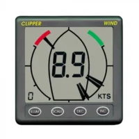 Nasa Cipper Windmeter