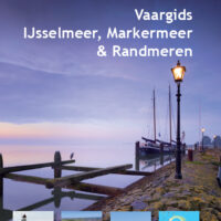 Vaargids IJsselmeer, Randmeren en Markermeer