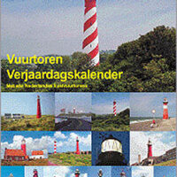 Vuurtorenkalender